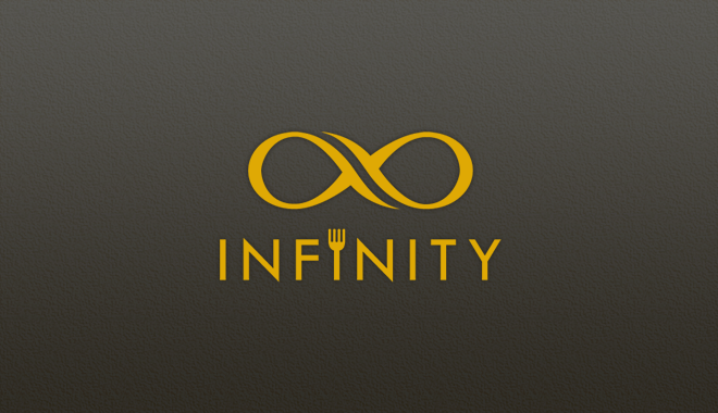Infinity ロゴデザイン Light Design Office